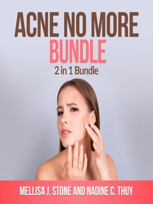 cover image of Acne No More Bundle